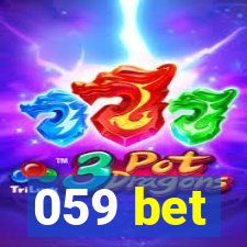 059 bet